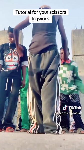 learn your tutorial legwork here and thanks me back later #legwork #tutorial