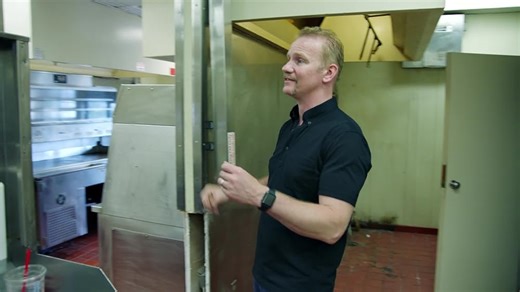 ▶️ Super Size Me 2: Holy Chicken! - Super Size Me 2 - Official Trailer