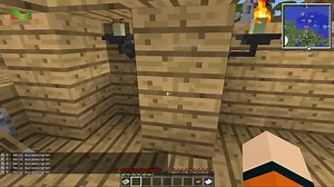 我的世界牧草mc名人RPG英雄黎明3恐锤1.8#1设计很赞的rpg