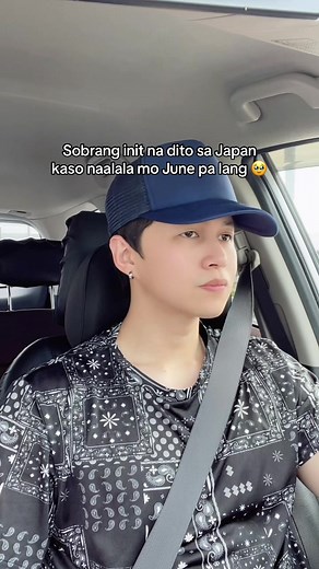 August pa ang summer 🥹