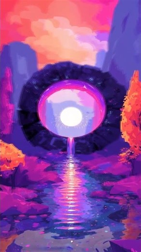 Portal 🌀
