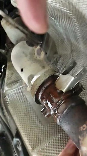 fault code P1480 nissan qashqai 1.6dci exhaust E throttle cont actuator fix