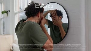 EVO Visian ICL Implantable Lenses TV Spot, 'Lose the Hassle of Contacts and Glasses'