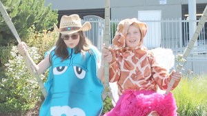 I Like To Move It Move It