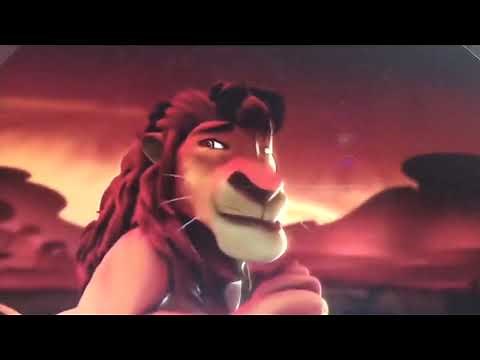 THE WILD (2006) PART 1