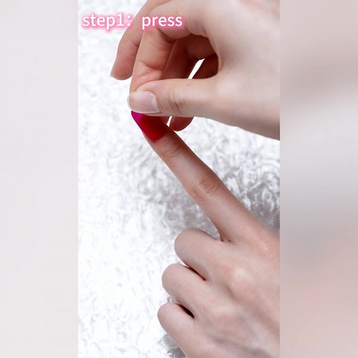 ❤️ Classic Winter Red Nails | Timeless, Bold & Beautiful ...