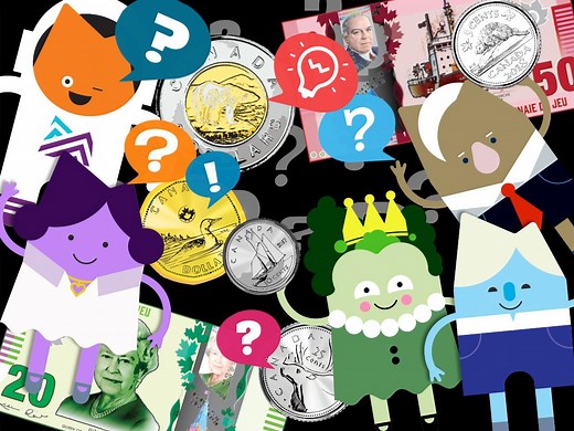 Understanding Money: Common Questions