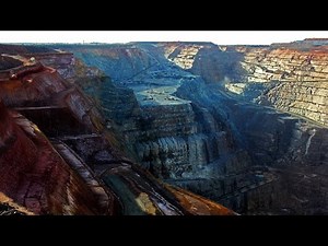 ‘Giant roadblock’ to renewable energy aspirations is ‘minerals’