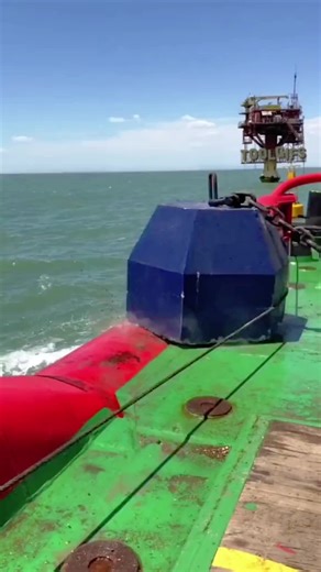 Understanding Ocean Buoys in Marine Technology