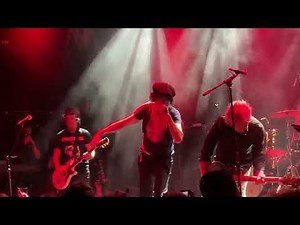 DGeneration - Degenerated - Howie Pyro Forever : A Rock n Roll Memorial As Promised