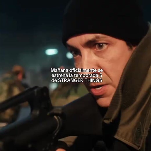 mañana sale STRANGER THINGS 💘 | Sam Sam