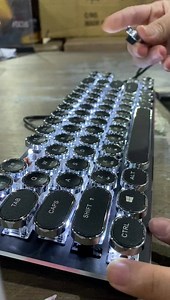 Magicforce Smart 68 Typewriter for only P3400! (brown switch) only 3pcs left | PC Configure Computer Center