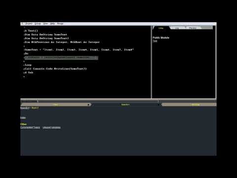 Assembly And Basic In One Compiler