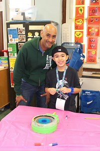 Summit STEAM Carnival Features 'Array Of Learning'
