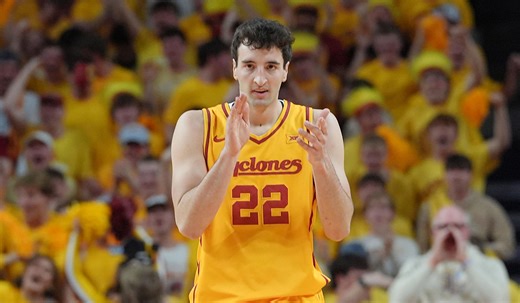 March Madness TV schedule, NCAA Tournament start times, games today