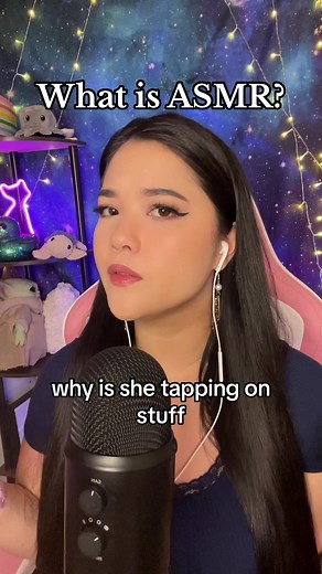 Decoding the Meaning of ASMR: All You Need to Know