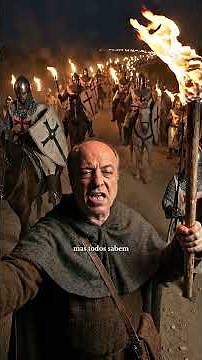 Discover the STORY of the CRUSADES #war #history #series