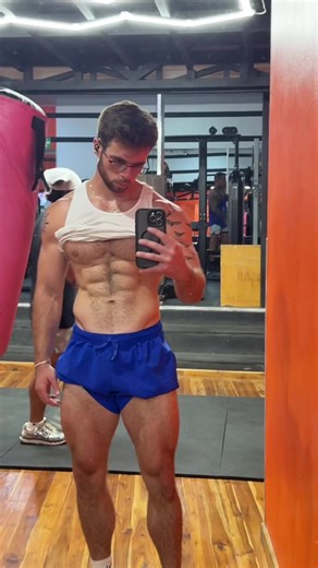 Costa Rica gyms hit diff