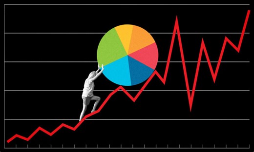 Pandemic, Politics, Pre-K & More: 12 Charts That Defined Education in 2024