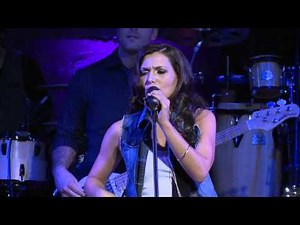 Jessica Lynn - Over You