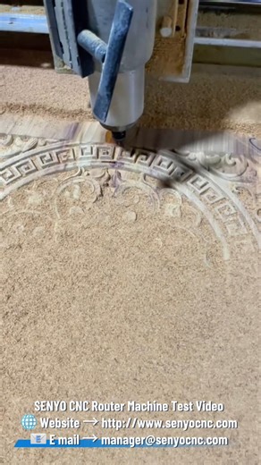 2D 3D wood cnc router machine