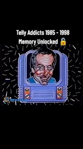 31K views · 464 reactions | Telly Addicts 1985 - 1998 Memory Unlocked  #tellyaddicts #80s #Noeledmonds #funny #tv #nostalgia #childhoodmemories #retro #gameshow | Nostalgia Wizard | Facebook