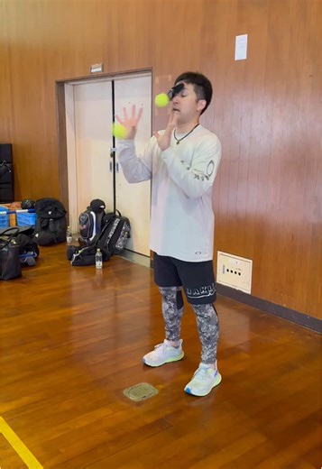 近藤健介とビジョントレーニングの魅力