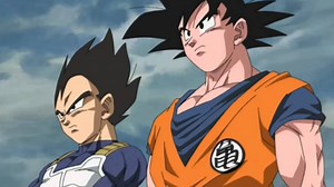 Goku vs. Vegeta: Who Has the Upper Hand in Their Rivalry?