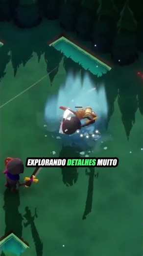 o que achei de Eko and the Bewitched Lands | Rk Play #shorts