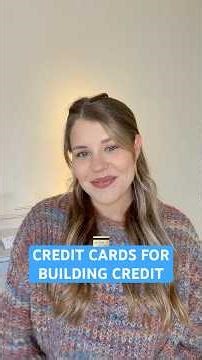 Best Business Credit Cards For Building Credit