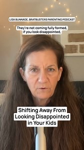 Shifting away from looking disappointed in your kids. This is a clip from the latest BratBusters Parenting Podcast Episode on looking disappointed in your kids. You can listen to the full episode now on your favourite podcast player! 🎧 P.S. You can start your calm leadership journey today with the BratBusters Behaviour Board (Plus Toddler Basics) no-cost mini course by joining my newsletter. Ready to dive deeper into parenting like a calm leader? Learn more about the BratBusters Bootcamp course
