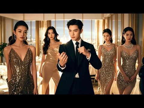 [Multi SUB] 《隐神》妻子车祸昏迷公司危机！他力挽狂澜时突现战神身手 调查中发现行车记录仪里的龙纹徽章 竟是失踪五年的龙帅 #逆袭 #热血 #都市 #完整版 #最火短剧推荐 #短剧全集