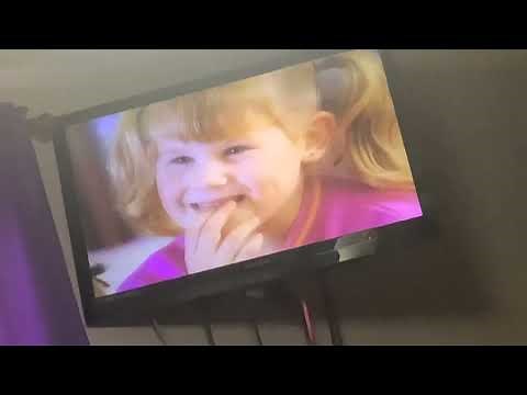 Opening to Blue’s Clues Blue’s Birthday 1998 VHS