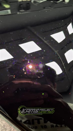 ✨SPECIAL ORDER✨ Kali ini kita hanya buat 1 warna khusus buat ZX6 nya mas Farizal @podiummotosport Maaf ya cat yg ini tidak kita jual massal dengan tujuan agar tidak ada yg nyamain🙏🏻😁 Untuk pemesanan dan informasi lebih lanjut,silahkan hubungi kami di: •WhatsApp 0813-8323-9153 •Instagram @kams_project •TikTok @kams_project •Shopee kams_project