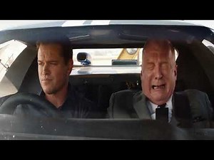 Le Mans '66 - Un giro con Henry Ford ll