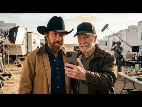 Walker, Texas Ranger Cast & Locations: Then vs Now (1993 - 2026) | A Tribute to Chuck Norris