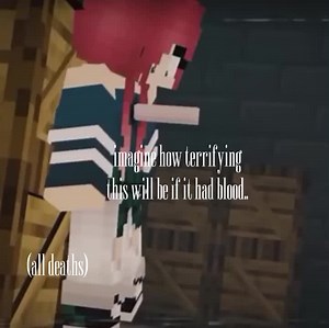 Aphmau Alternates: Spoilers and Edits Revealed