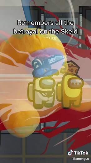 Finding Peace Among Us: The Skeld Gaming Experience