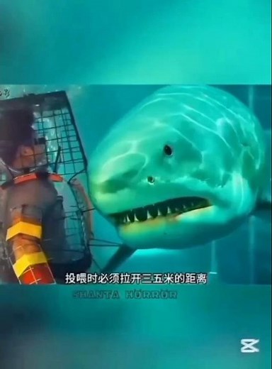 Land Shark |Horror & Thriller |HindiDubbed |Full Movie