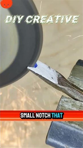 Easy Nail Removal Hack with a Crowbar #shorts