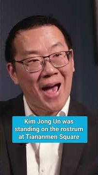 "Could the Beijing summit turn into a Trump-Kim reunion?" | GZERO World