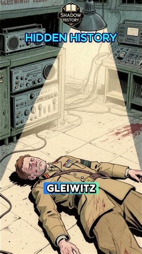 Did You Know The Canned Goods Operation? #history