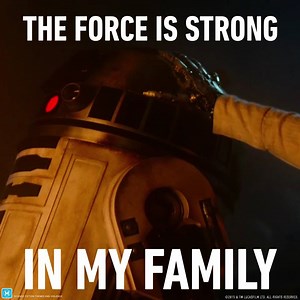 829 reactions · 87 shares | Every generation has a story. | Star Wars | Facebook