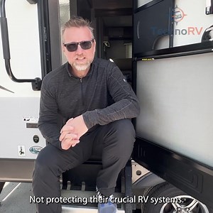 158 reactions · 11 shares | All RVers should prioritize safety on the road by equipping their vehicles with the Surge Guard Total Electrical Protection System, TST TPMS, and GasStop Propane Shutoff Device. Protect your investment and your family with these essential safety products. | TechnoRV | Facebook