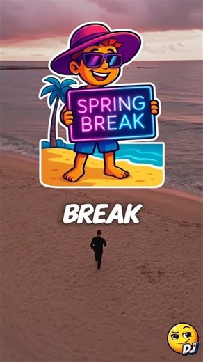 Would You Rather Spring Break Edition ! #wouldyourather