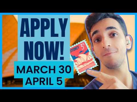Currently Open Scholarships for International Students | March 30 - April 5
