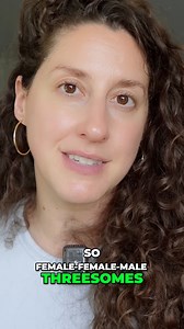 What Makes FFM So Popular?💭💡#Intimacy #Curiosity #PleasureEducation #short #sexfacts #sexeducation #intimacy | Ali Imperiale