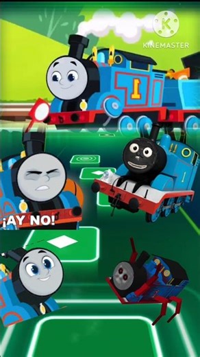 Thomas Smiles train #viral #shortvideo #shortsfeed #shorts