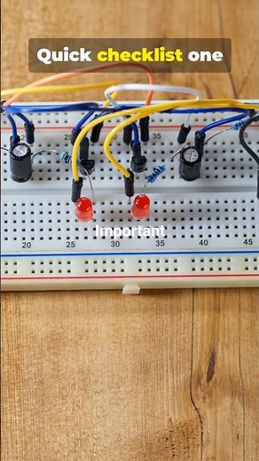 Why Your I2C Devices Stop Working 😬⚡ #I2C #Arduino #Electronics