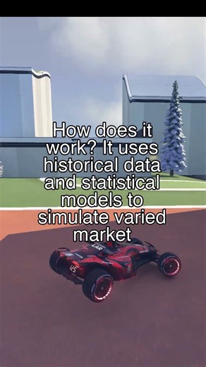 Monte Carlo simulations - your retirement plan stress test